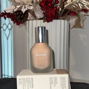 Haus Labs By Lady Gaga Foundation